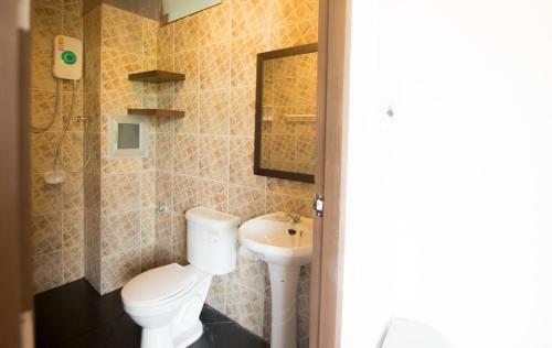 Apartamento Lanta Nice Beach House