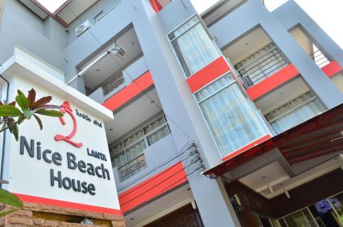 Apartamento Lanta Nice Beach House