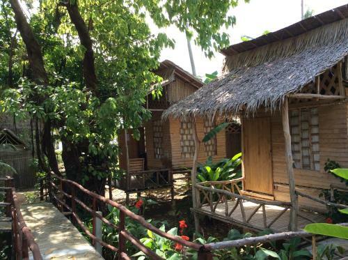 Hotel Lanta River Sand Resort