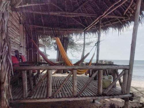 Hotel Lanta River Sand Resort