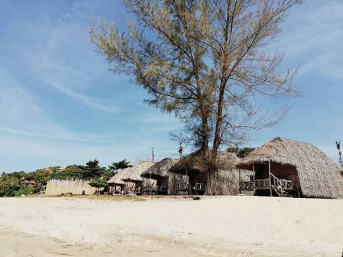 Hotel Lanta River Sand Resort