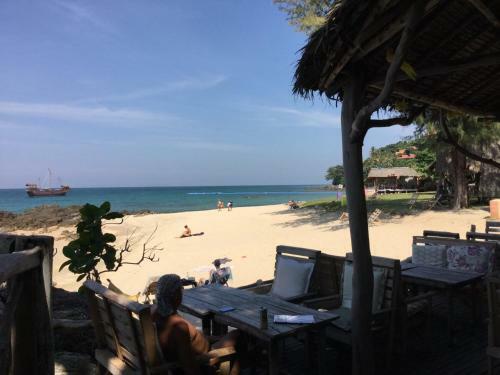 Hotel Lanta River Sand Resort