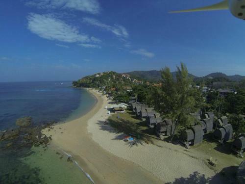 Hotel Lanta River Sand Resort