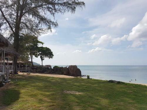 Hotel Lanta River Sand Resort