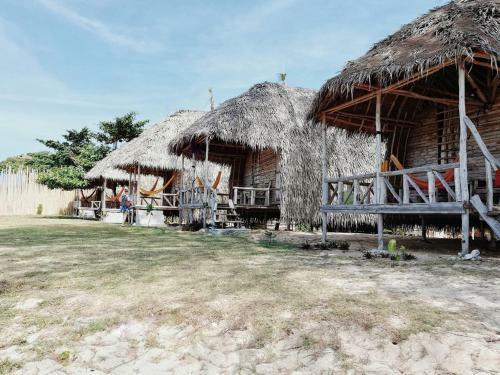 Hotel Lanta River Sand Resort