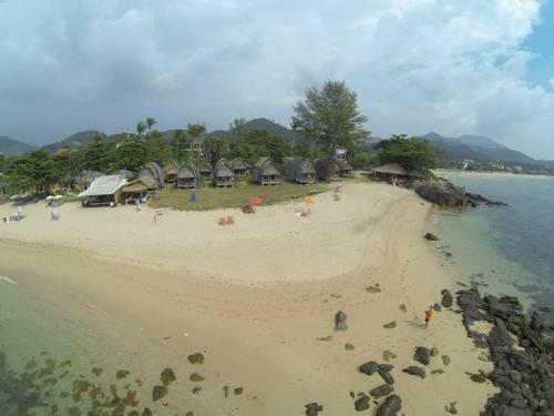 Hotel Lanta River Sand Resort