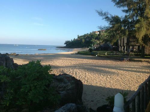 Hotel Lanta River Sand Resort