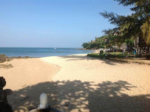 Hotel Lanta River Sand Resort