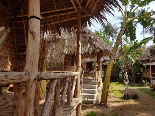Hotel Lanta River Sand Resort