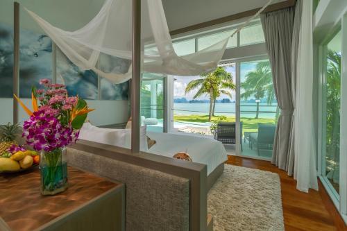 Hotel Coastal Escape - Koh Yao Noi