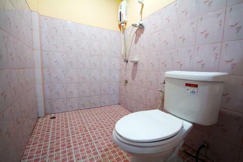 Lanta Sabai Hotel & Bungalows