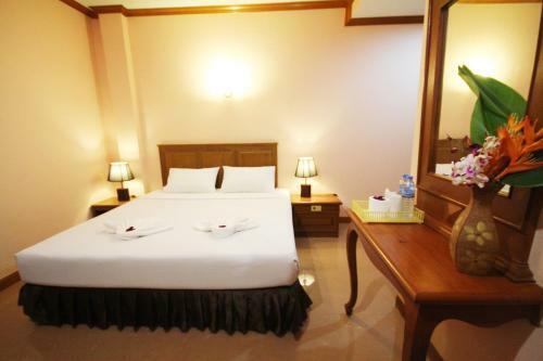 Lanta Sabai Hotel & Bungalows