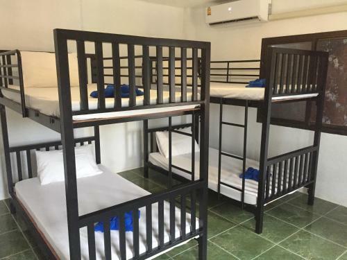 Lanta Sabai Hotel & Bungalows