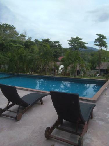 Hotel The Valley Koh Lanta