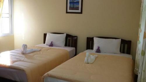 Bed & Breakfast Lampang Lanna Home