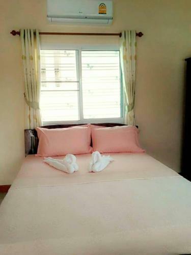 Bed & Breakfast Lampang Lanna Home