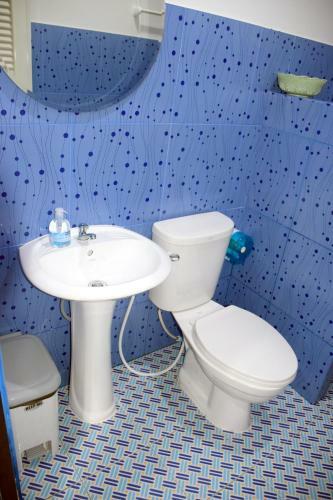 Albergue Baan Longhaad