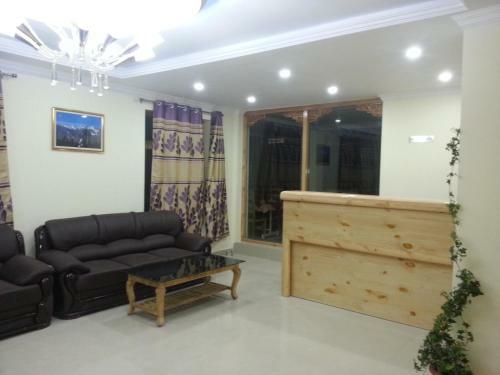 Hotel Royal Holiday Ladakh