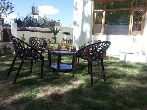 Hotel Royal Holiday Ladakh