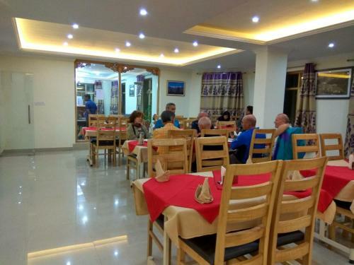Hotel Royal Holiday Ladakh