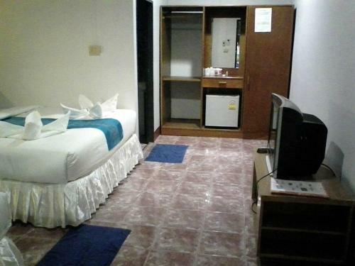 Hostal Lanta Long Beach Hostel