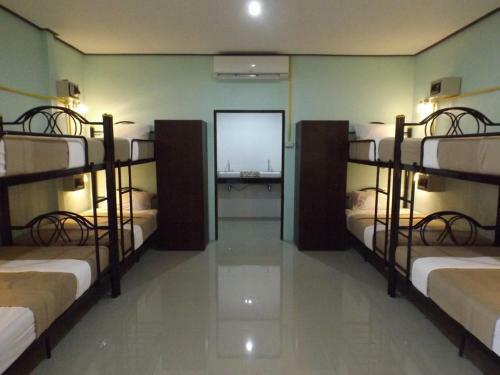 Hostal Lanta Long Beach Hostel