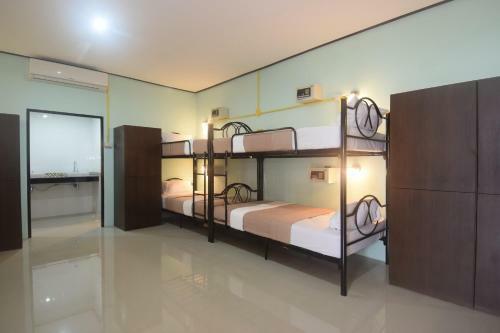 Hostal Lanta Long Beach Hostel
