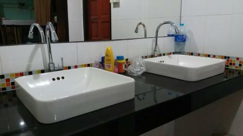 Hostal Lanta Long Beach Hostel
