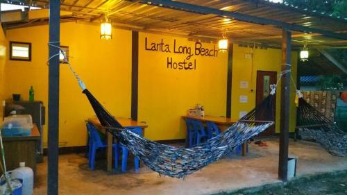 Hostal Lanta Long Beach Hostel
