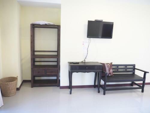 Hotel Banana Beach Resort
