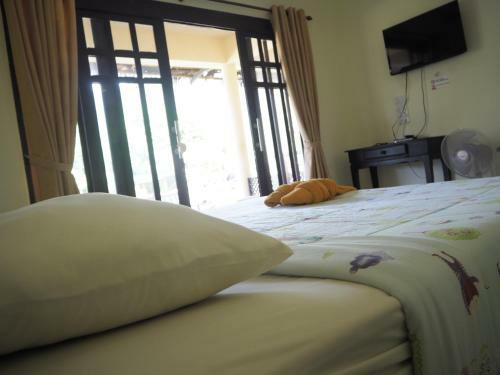 Hotel Banana Beach Resort