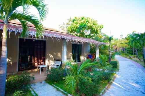 Hotel Banana Beach Resort
