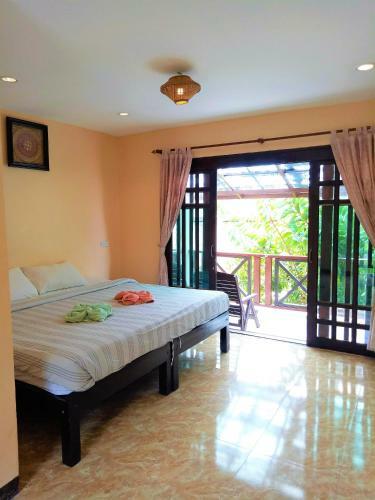 Hotel Banana Beach Resort