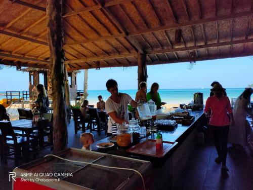 Hotel Banana Beach Resort