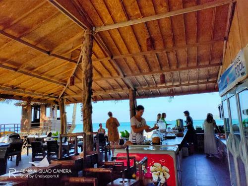 Hotel Banana Beach Resort
