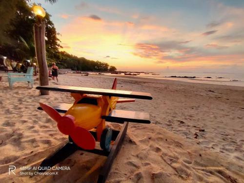 Hotel Banana Beach Resort