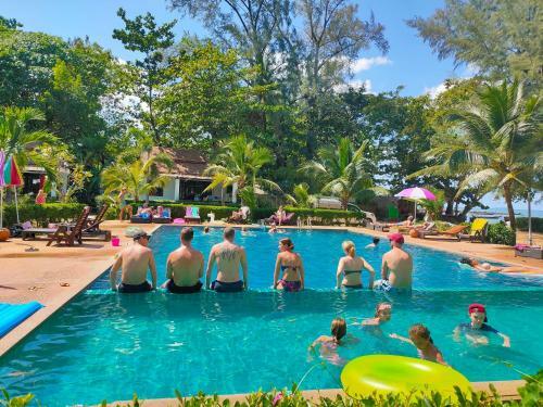 Hotel Banana Beach Resort