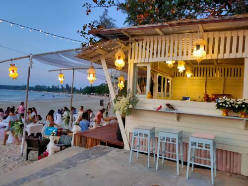 Hotel Banana Beach Resort