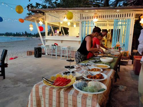 Hotel Banana Beach Resort