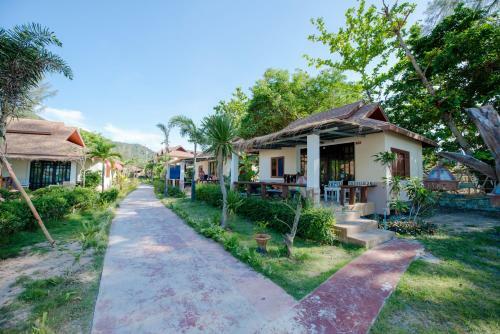 Hotel Banana Beach Resort