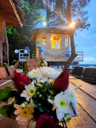 Hotel Banana Beach Resort