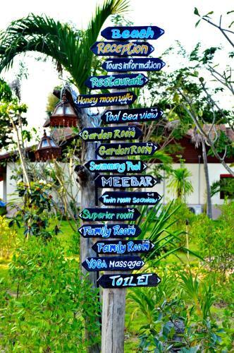 Hotel Banana Beach Resort