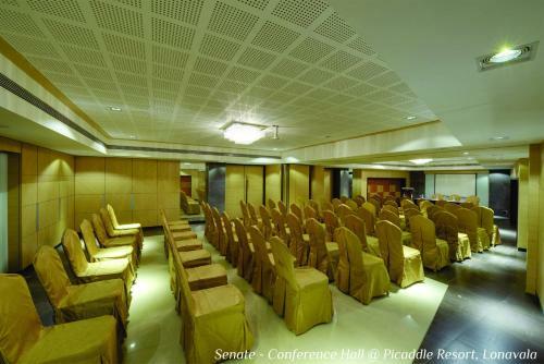Hotel Picaddle Resort By Meritas Lonavala