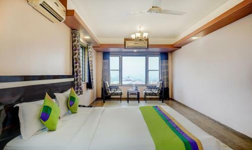 Hotel Treebo Trend Mount View Resort