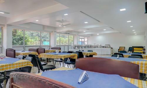Hotel Treebo Trend Mount View Resort