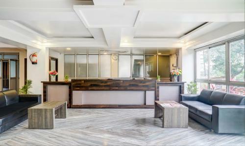Hotel Treebo Trend Mount View Resort