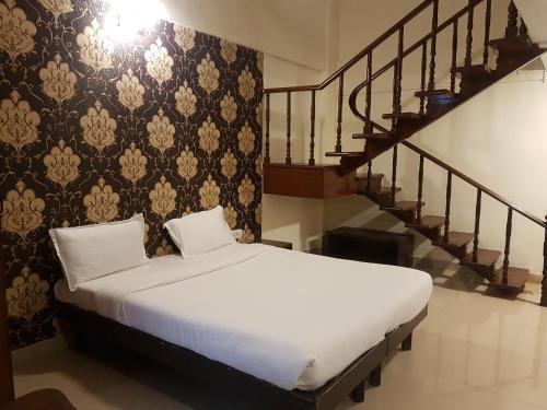 Hotel Rainbow Retreat