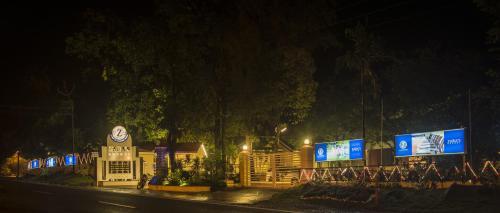 Hotel Zaras Resort Khandala