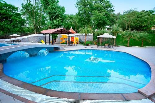 Hotel Villa San Lawrenz