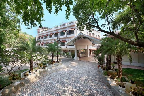 Hotel Villa San Lawrenz